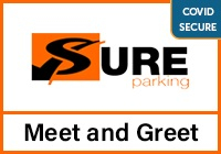 Sure Parking Meet and Greet Promo Codes for